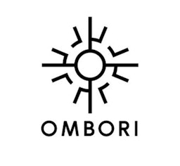 Ombori Grid logo
